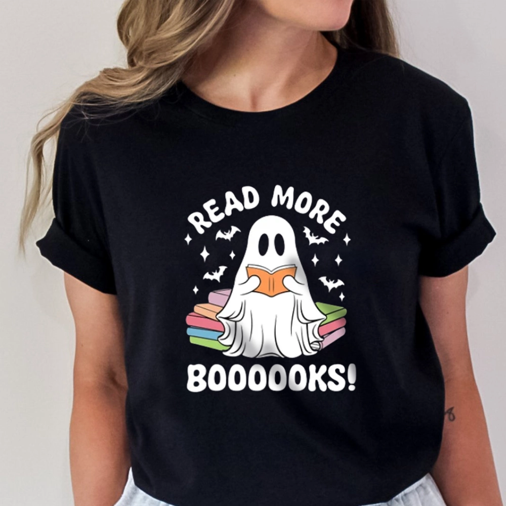Pagewings Read More Booooks Unisex Classic T-shirt