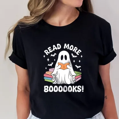 Pagewings Read More Booooks Unisex Classic T-shirt