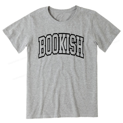 Pagewings Bookish Gift Unisex Classic T-shirt