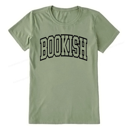 Pagewings Bookish Gift Unisex Classic T-shirt