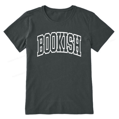 Pagewings Bookish Gift Unisex Classic T-shirt