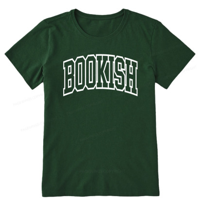 Pagewings Bookish Gift Unisex Classic T-shirt