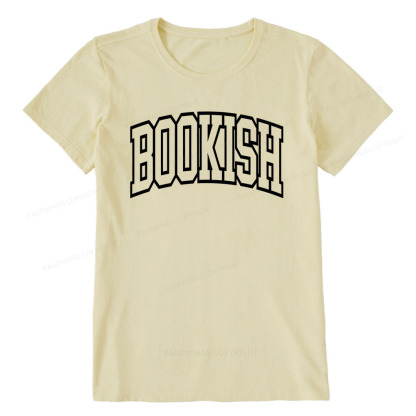 Pagewings Bookish Gift Unisex Classic T-shirt