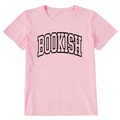 Pagewings Bookish Gift Unisex Classic T-shirt