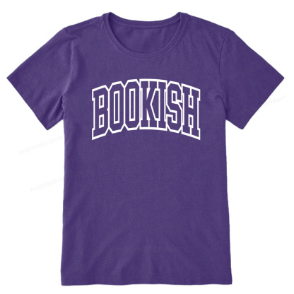 Pagewings Bookish Gift Unisex Classic T-shirt