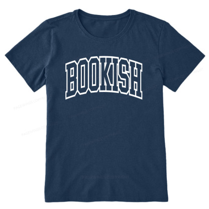 Pagewings Bookish Gift Unisex Classic T-shirt
