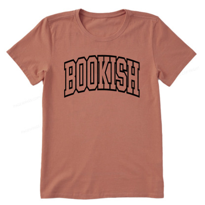 Pagewings Bookish Gift Unisex Classic T-shirt