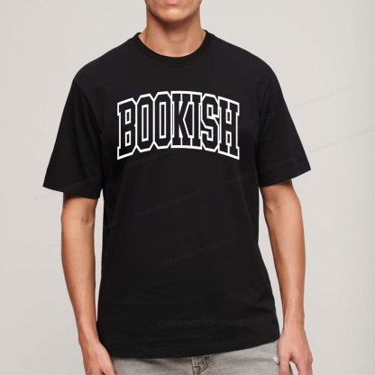 Pagewings Bookish Gift Unisex Classic T-shirt