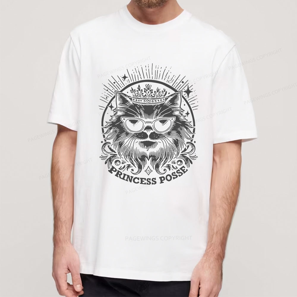 Pagewings Speculate The Unknown Read Sci-Fi Unisex Classic T-shirt