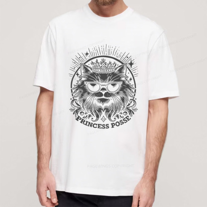 Pagewings Speculate The Unknown Read Sci-Fi Unisex Classic T-shirt