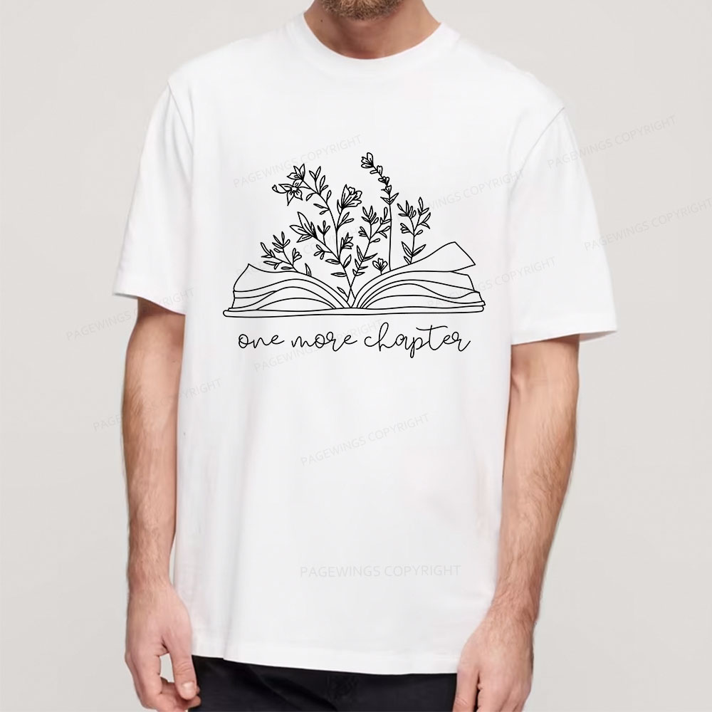 Pagewings Cute Graphic Tees Trending Now Unisex Classic T-shirt