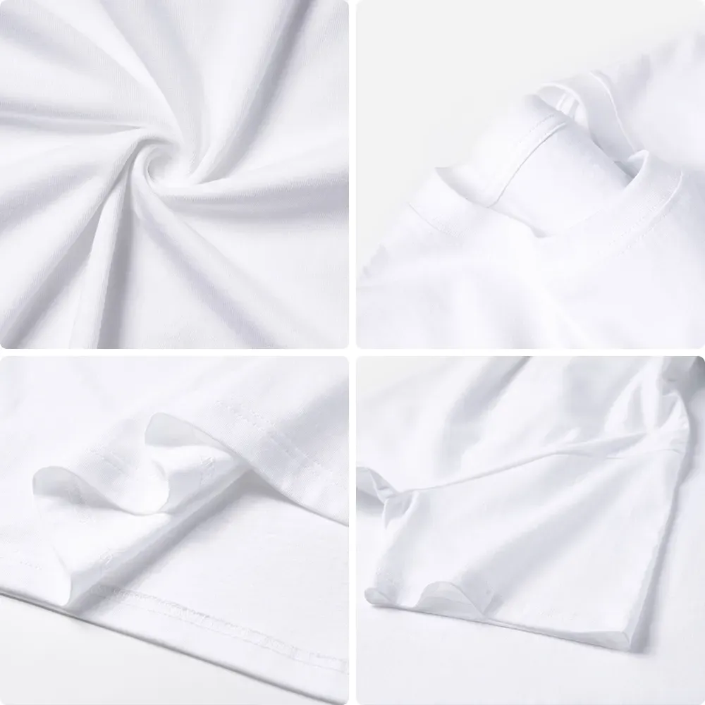 A-情人节美码T上架模版Pagewings The Reader Unisex Classic T-shirt