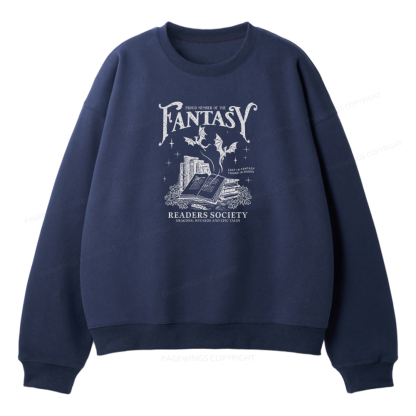 Pagewings pwwt10339 Unisex Fleece Sweatshirt Set 