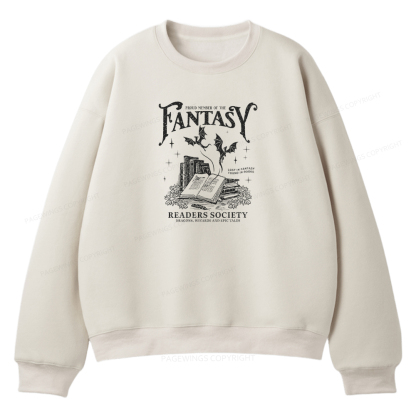 Pagewings pwwt10339 Unisex Fleece Sweatshirt Set 