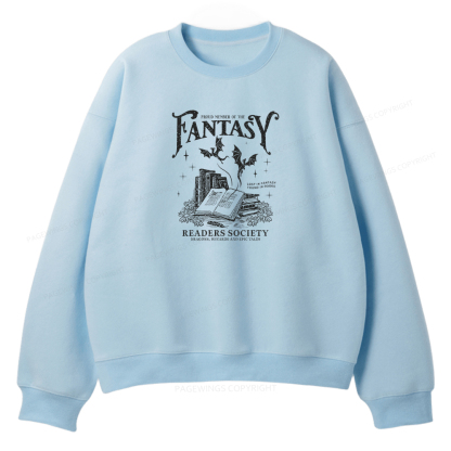Pagewings pwwt10339 Unisex Fleece Sweatshirt Set 