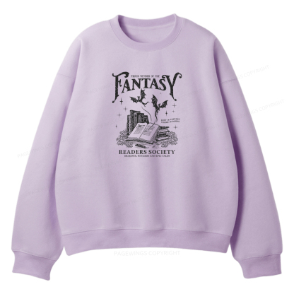 Pagewings pwwt10339 Unisex Fleece Sweatshirt Set 