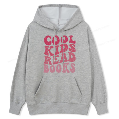 Pagewing Library Reader Book Nerd  Unisex Classic Hoodie