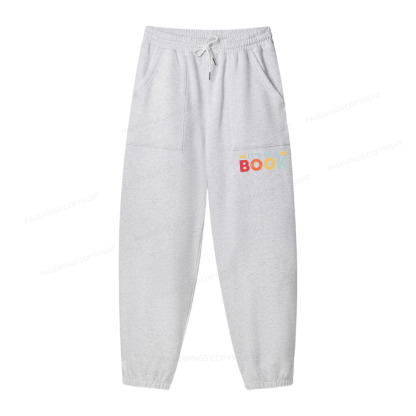 Pagewings Take A Look It's In A Book Unisex Fleece Sweatshirt Set 