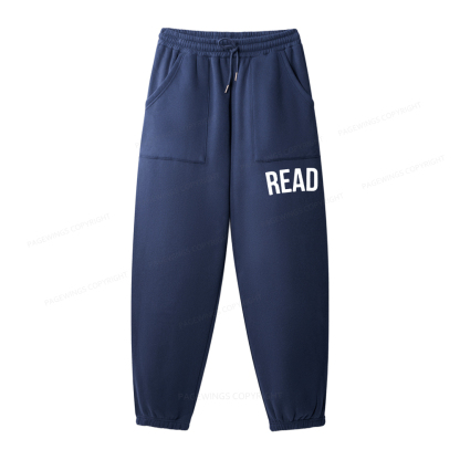 Pagewings Dinosaurs Didn't Read Unisex Fleece Sweatshirt Set 