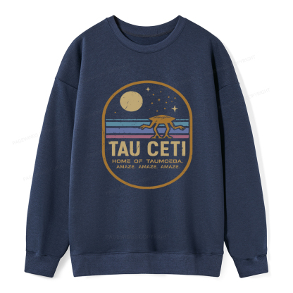 Pagewings Amaze Unisex Classic Sweatshirt