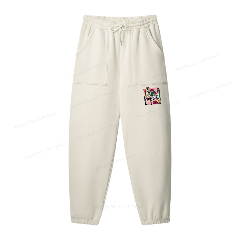 Pagewings Library Week Poster 1996 Unisex Fleece Sweatshirt Set 