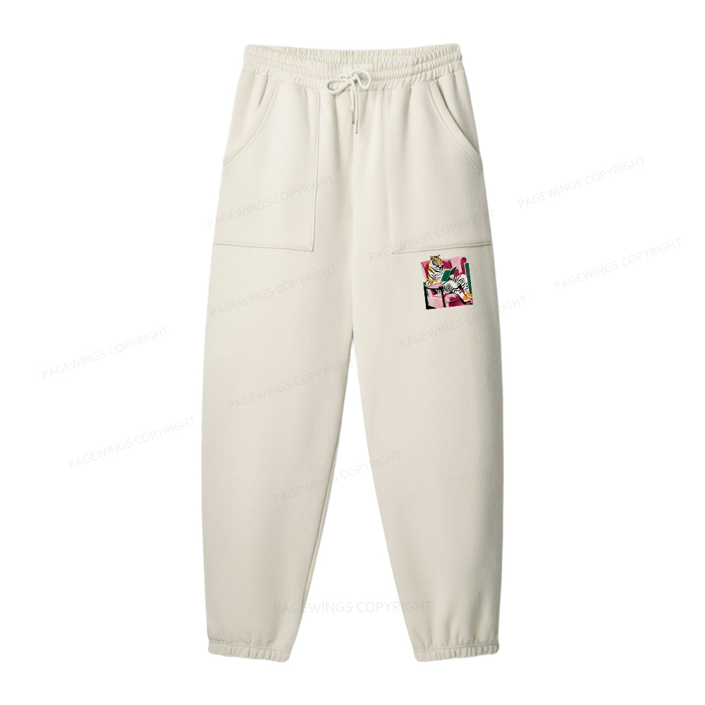 Pagewings Library Week Poster 1996 Unisex Fleece Sweatshirt Set 