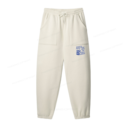 Pagewings What’s More Punk Than The Public Library Unisex Fleece Sweatshirt Set 