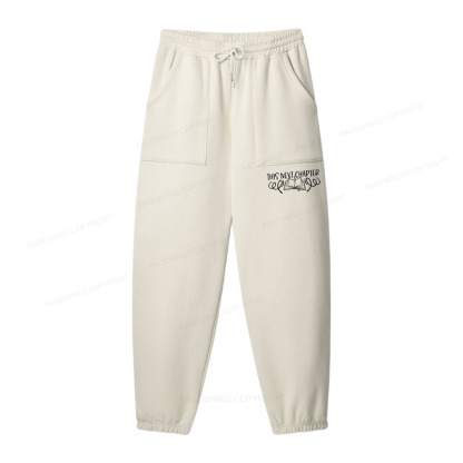 Pagewings Book Lovers Unite Unisex Fleece Sweatshirt Set 