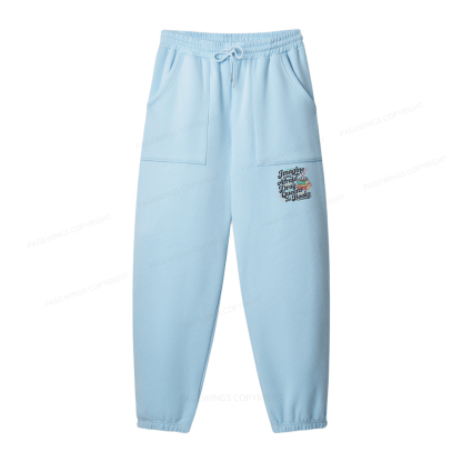 Pagewings Imagine Being Afraid Of Drag Queens And Books Unisex Fleece Sweatshirt Set 