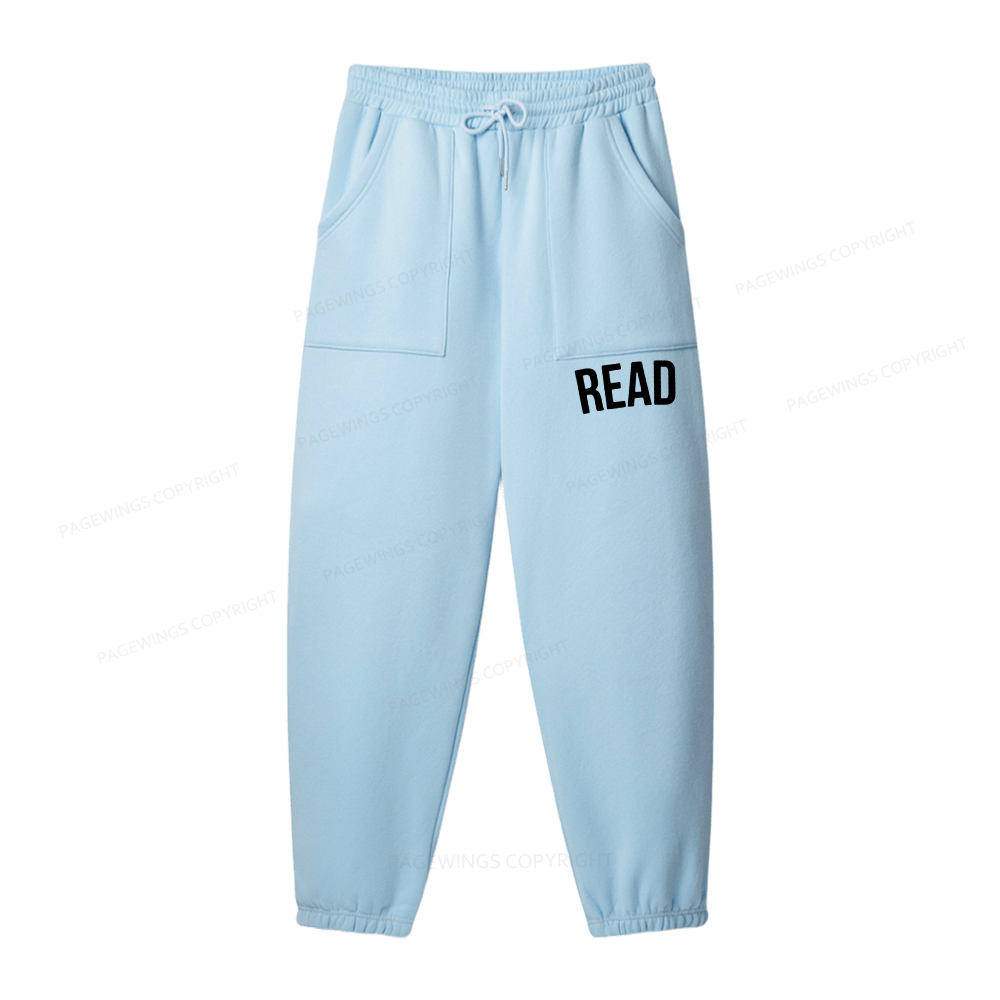 Pagewings Dinosaurs Didn't Read Unisex Fleece Hoodie Set