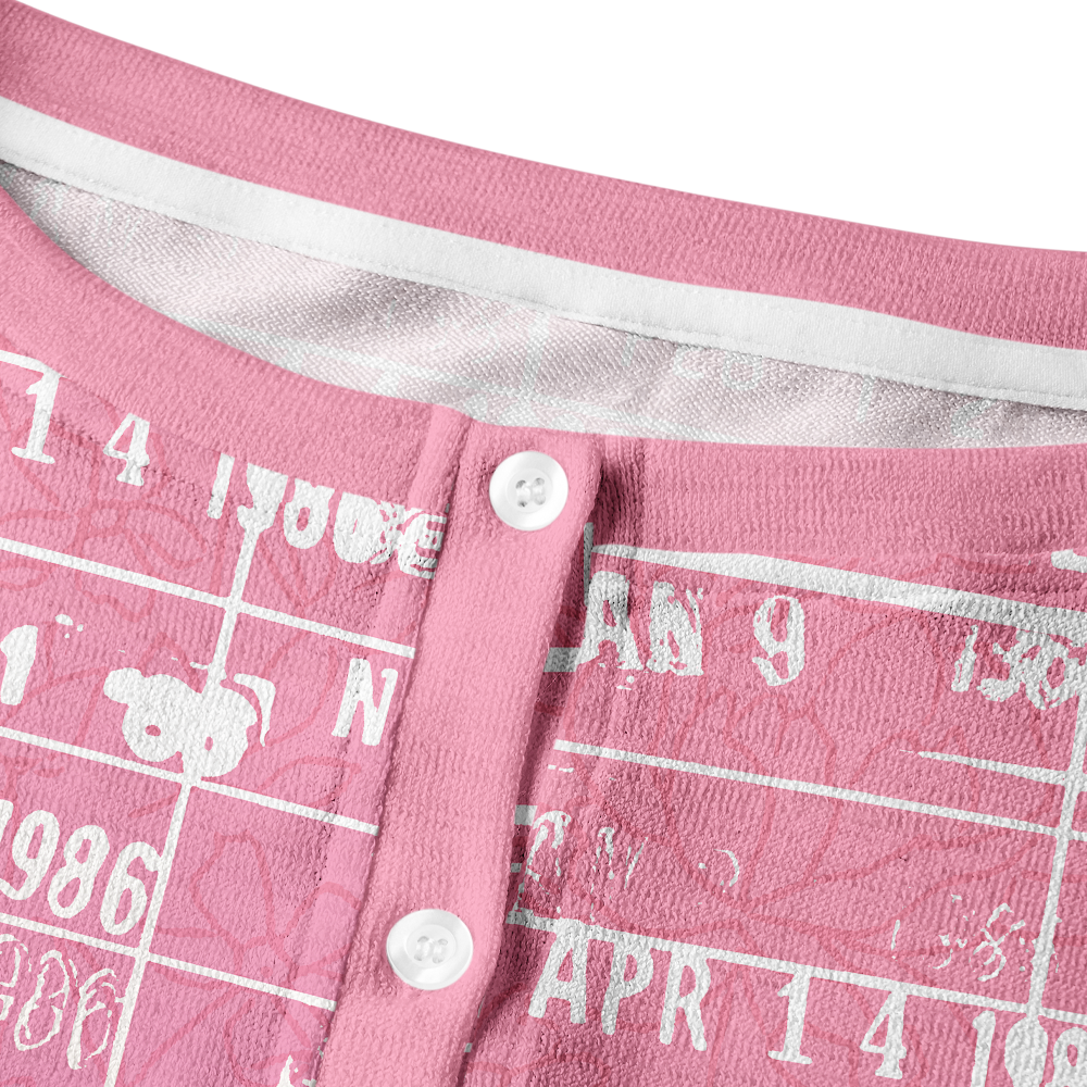 Pagewings Library Card Crew Neck Cardigan Sweaters