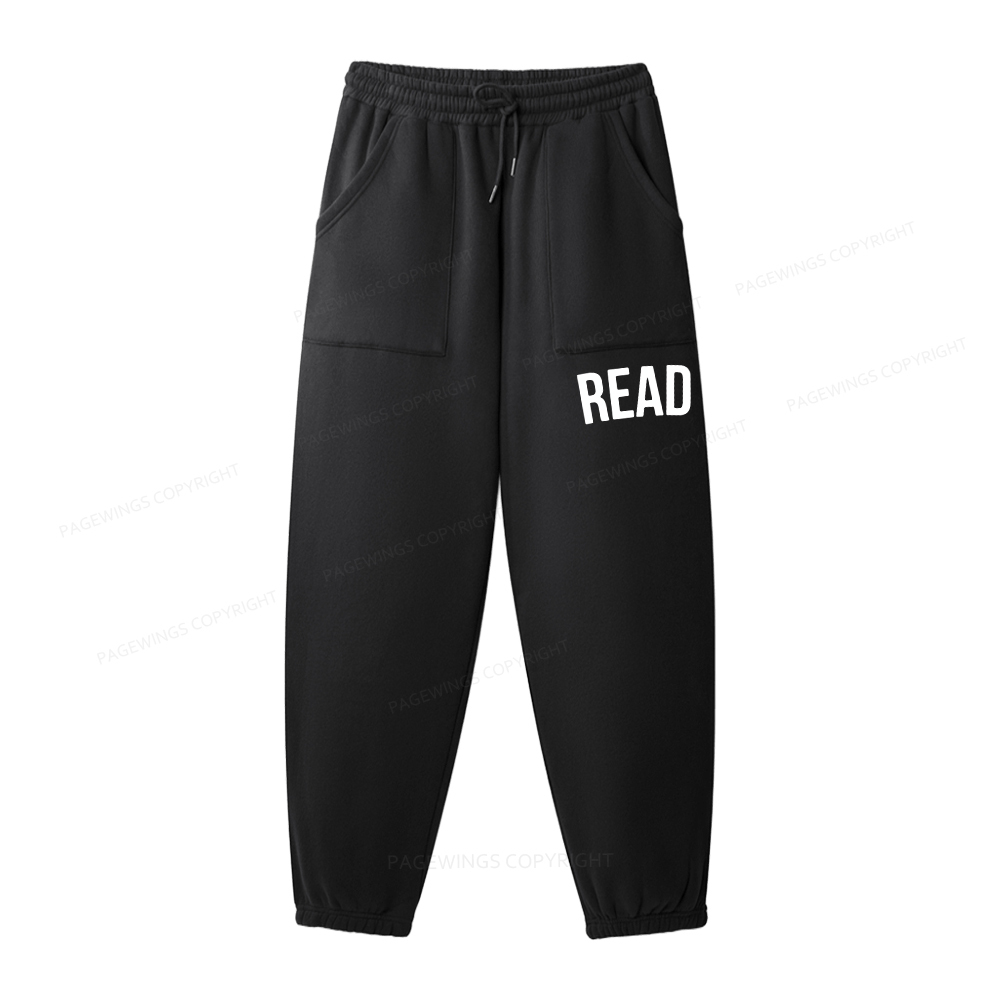 Pagewings Dinosaurs Didn't Read Unisex Fleece Sweatshirt Set 