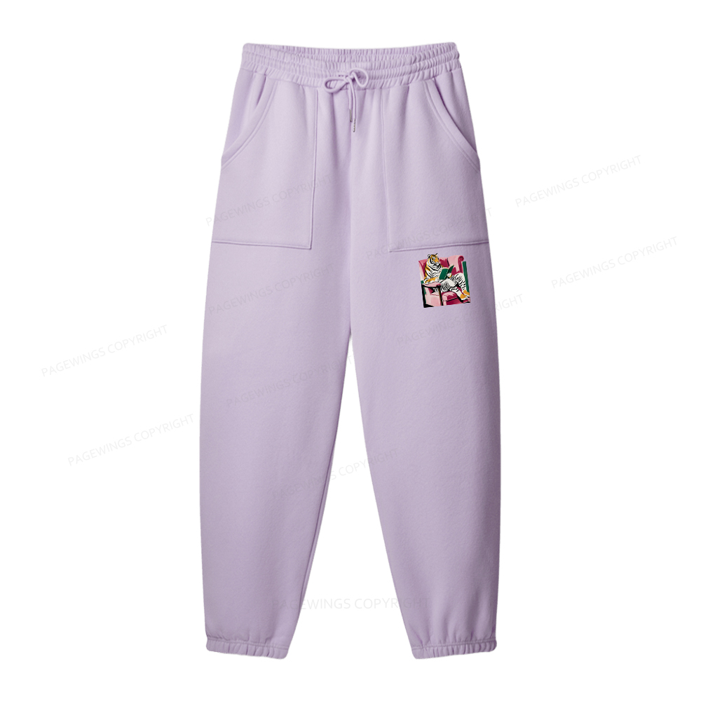 Pagewings Library Week Poster 1996 Unisex Fleece Sweatshirt Set 