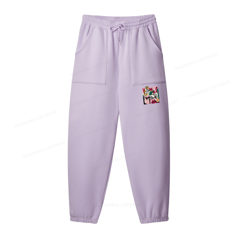 Pagewings Library Week Poster 1996 Unisex Fleece Sweatshirt Set 