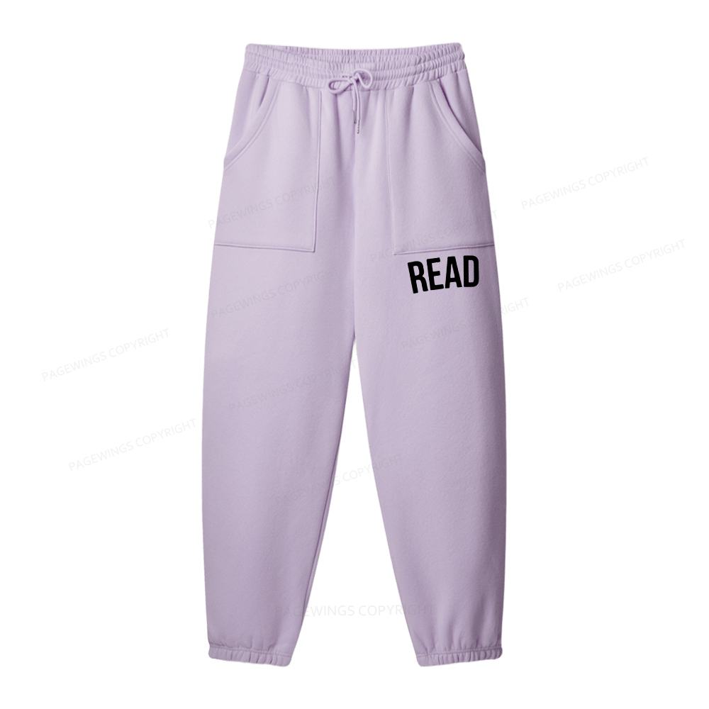 Pagewings Dinosaurs Didn't Read Unisex Fleece Hoodie Set