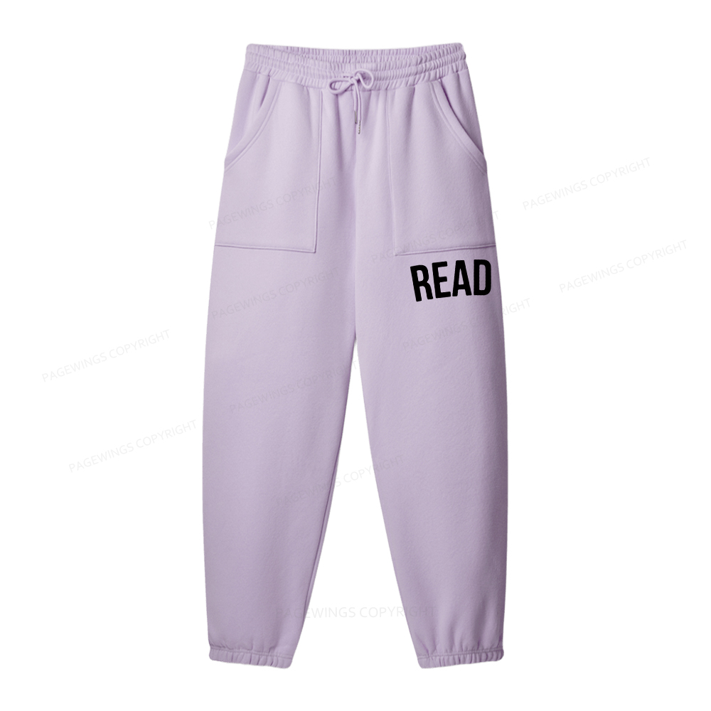 Pagewings Dinosaurs Didn't Read Unisex Fleece Sweatshirt Set 