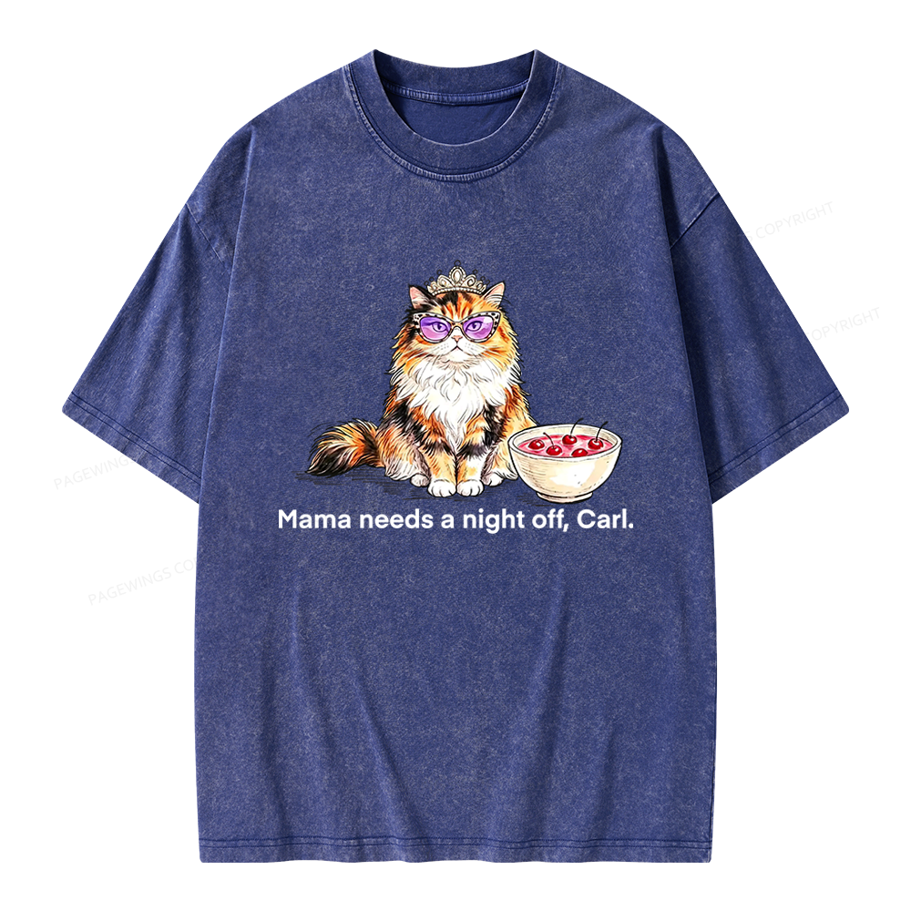Pagewings Sci Fi Bookish Unisex Washed T-shirt
