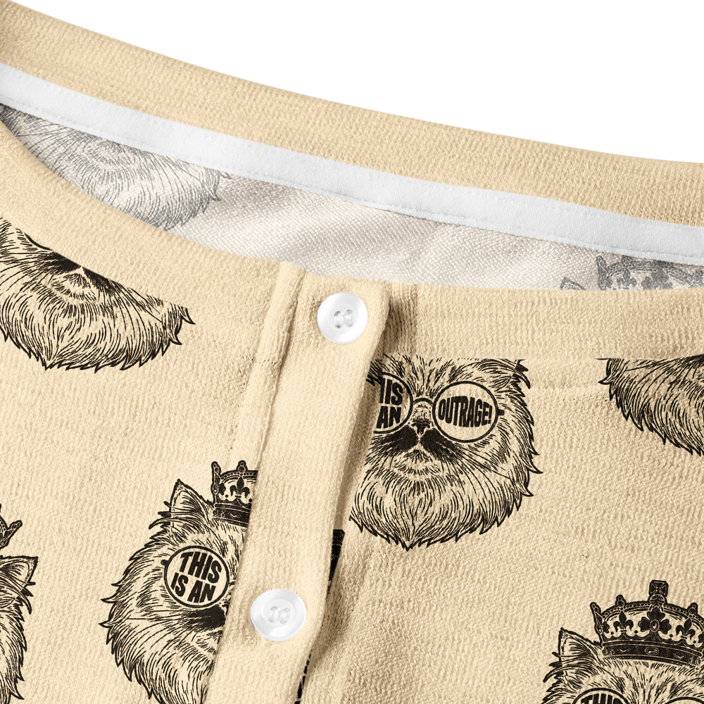Pagewings Sci Fi Book Lover Crew Neck Cardigan Sweaters