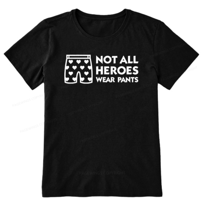 Pagewings Sci Fi Book Lover Unisex Classic T-shirt