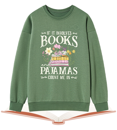 Classic Sweatshirts