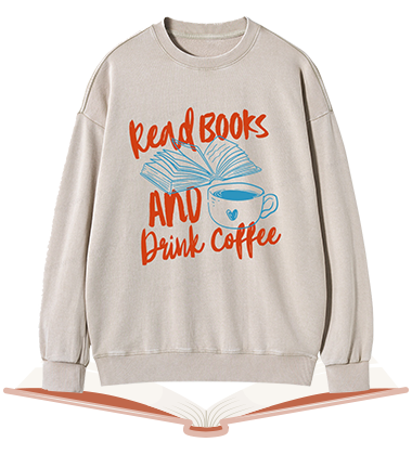 Washed Sweatshirts