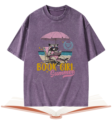 Washed T-Shirts