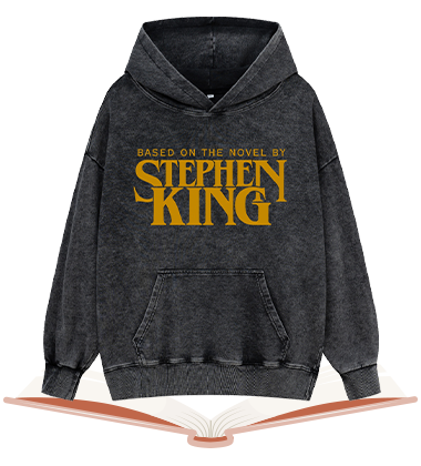 Washed Hoodies
