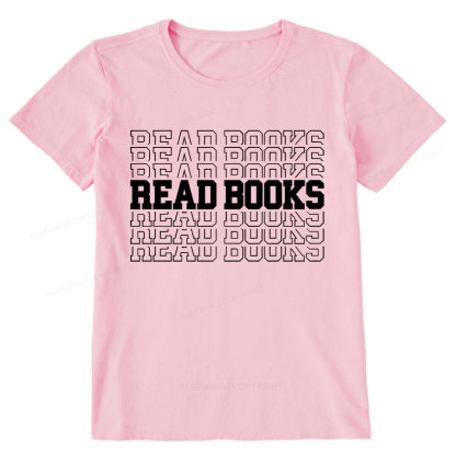 Pagewings Week and Library  Unisex Classic T-shirt