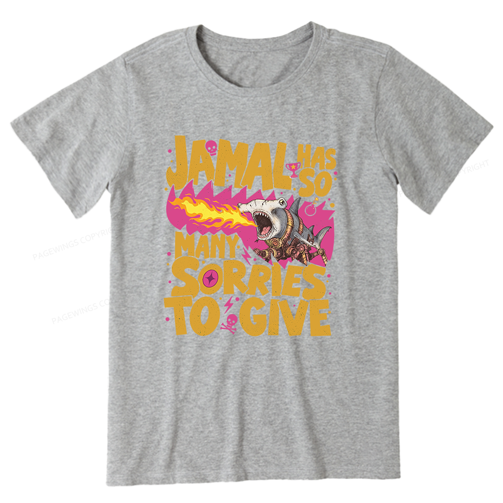 Pagewings Sci-Fi Novel Lover Unisex Classic T-shirt