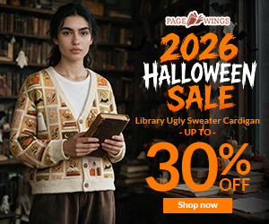 bookish t shirts