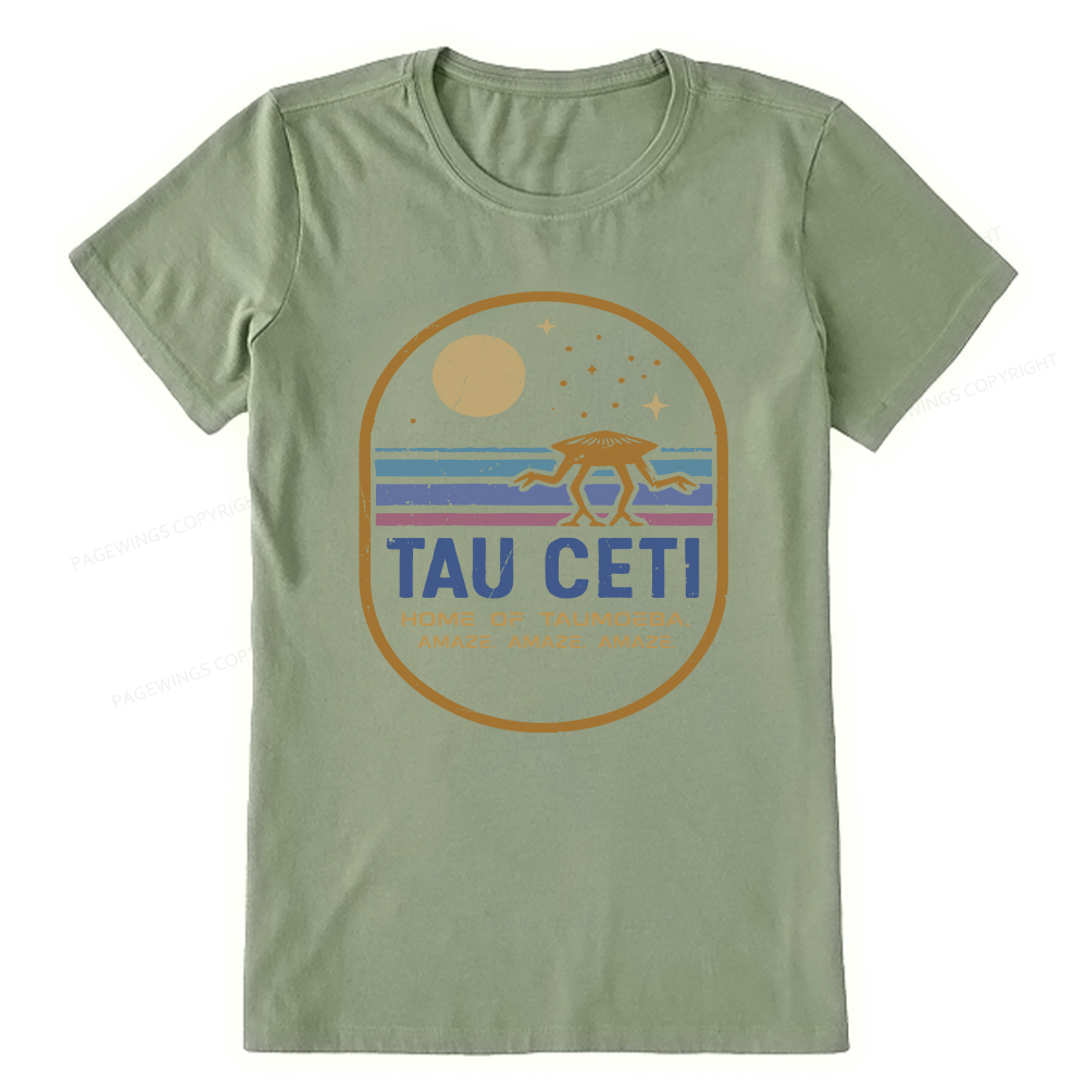 Pagewings Amaze Unisex Classic T-shirt