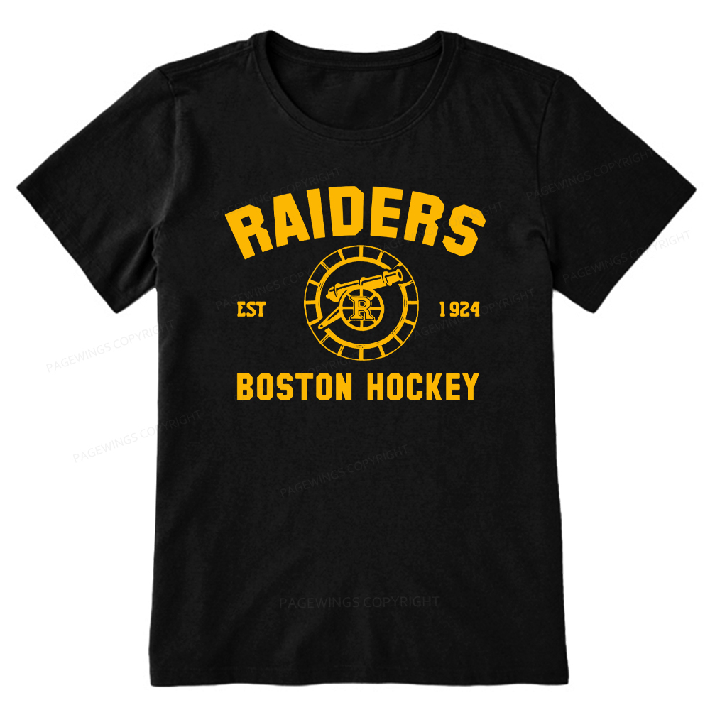 Pagewings Romance Novel Lover Unisex Classic T-shirt