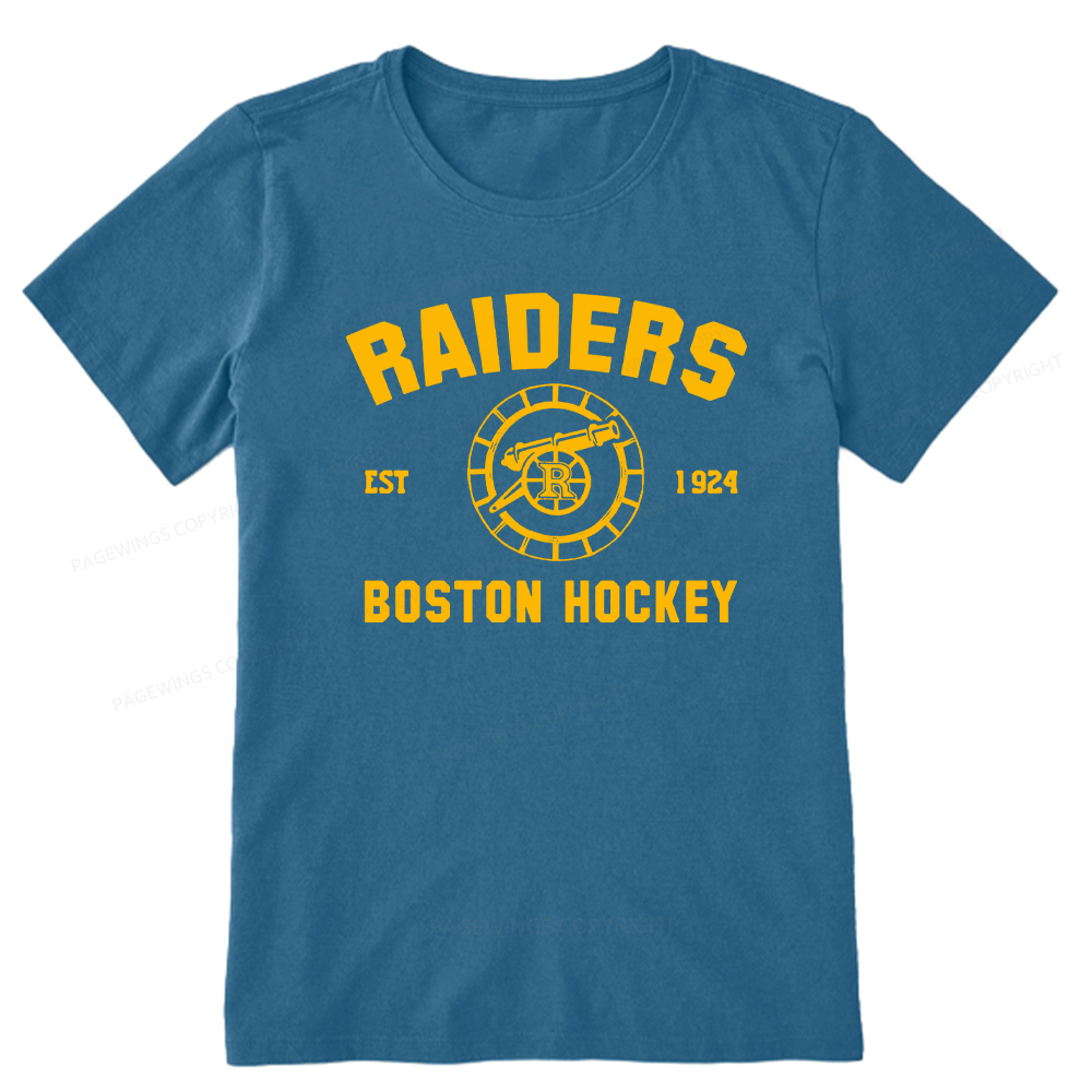 Pagewings Romance Novel Lover Unisex Classic T-shirt