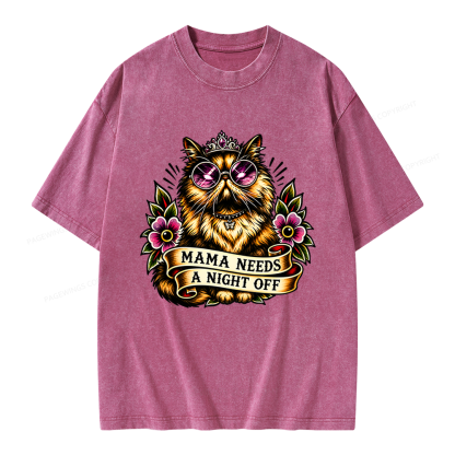 Pagewings Sci Fi Bookish Unisex Washed T-shirt